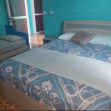 Port South East Tilapasse Resto & Guest House מראה חיצוני תמונה