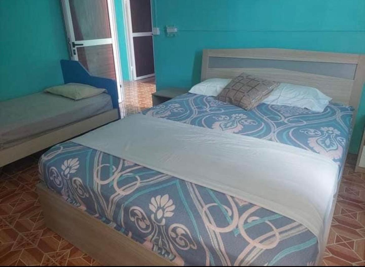 Port South East Tilapasse Resto & Guest House מראה חיצוני תמונה