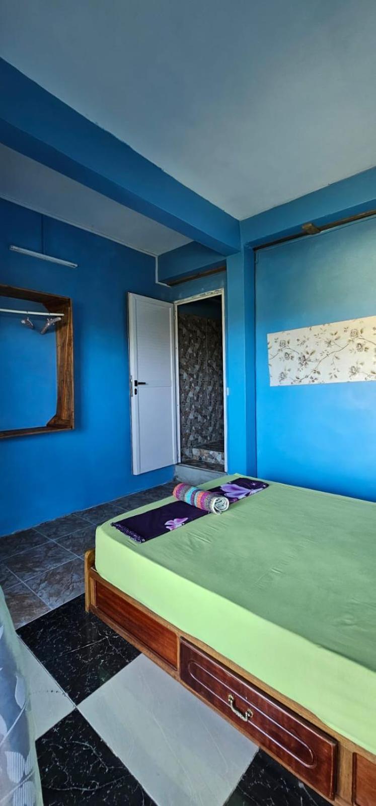 Port South East Tilapasse Resto & Guest House מראה חיצוני תמונה